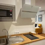 El Aljibe 아파트 *