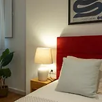 El Aljibe 아파트