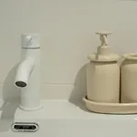 El Aljibe 아파트 *