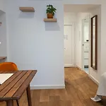 아파트 El Aljibe *