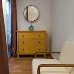 아파트 El Aljibe *