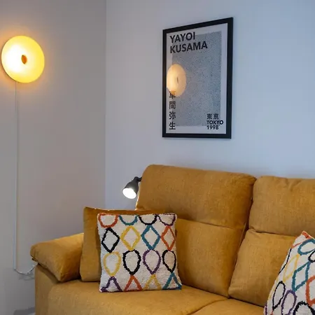 Guestready - El Aljibe Appartement Badajoz