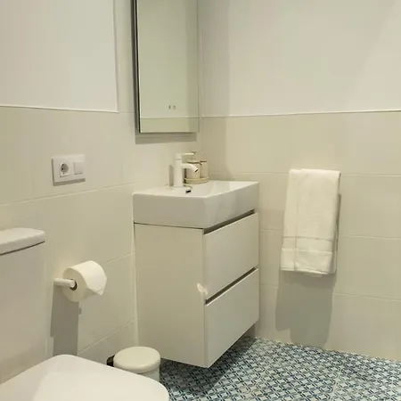 Guestready - El Aljibe 公寓