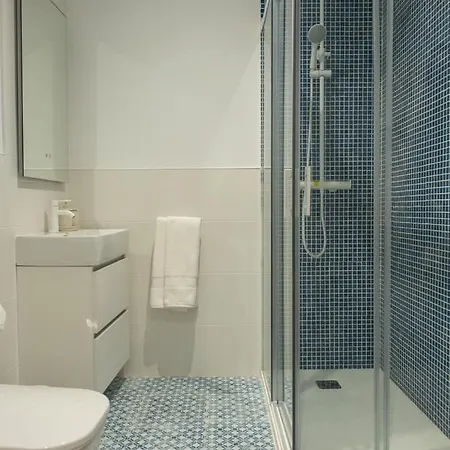 Guestready - El Aljibe 公寓 巴达霍斯