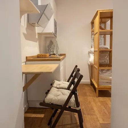 Appartement Guestready - El Aljibe Badajoz