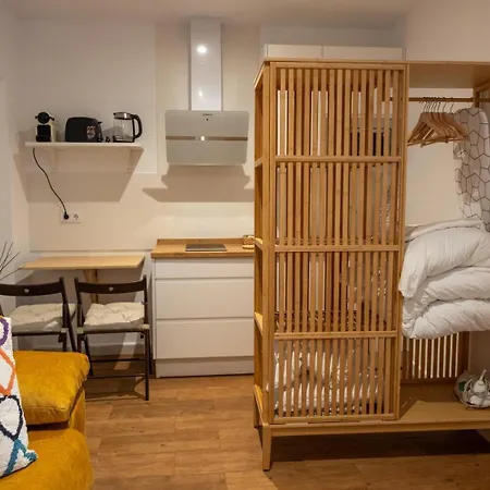 Appartement Guestready - El Aljibe