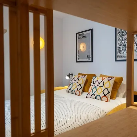 Guestready - El Aljibe Appartement