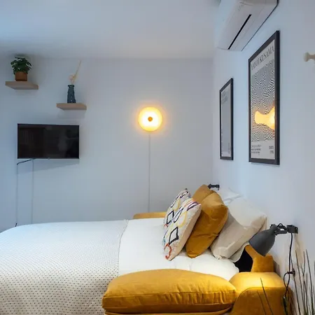 Appartement Guestready - El Aljibe