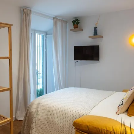 Guestready - El Aljibe 公寓 *