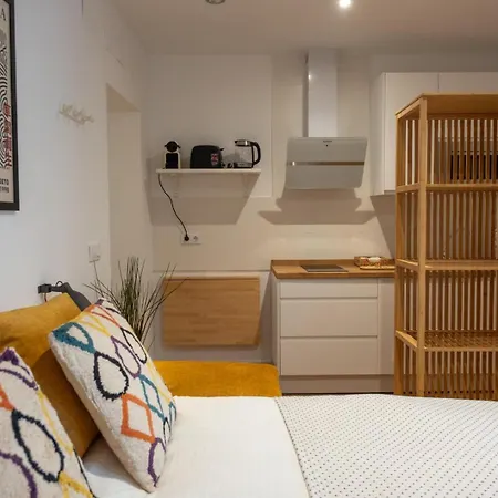 公寓 Guestready - El Aljibe