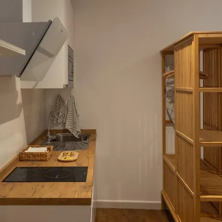 Guestready - El Aljibe *