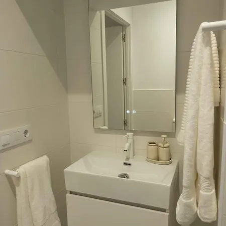 Guestready - El Aljibe * 巴达霍斯