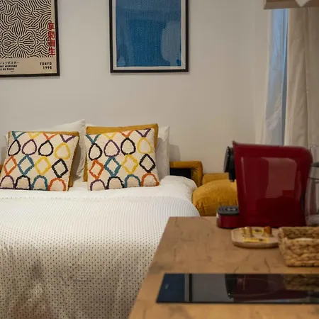 Appartement Guestready - El Aljibe *