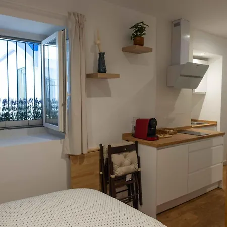 Guestready - El Aljibe 公寓 巴达霍斯