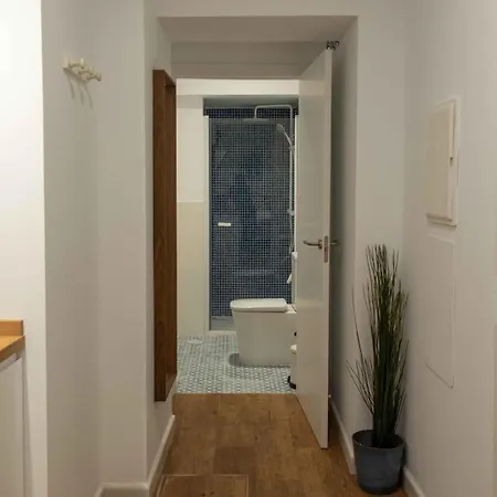 Guestready - El Aljibe 公寓