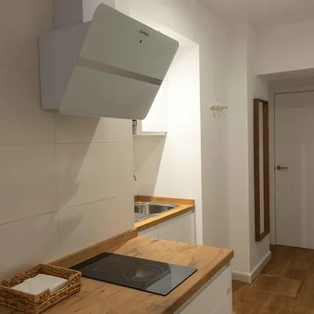 Guestready - El Aljibe 公寓 *