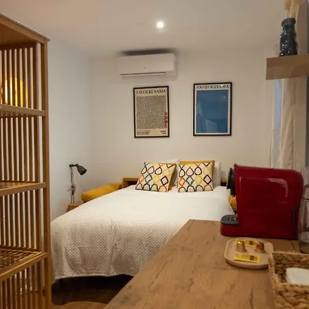 Guestready - El Aljibe * 巴达霍斯