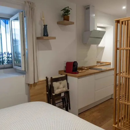 Guestready - El Aljibe *