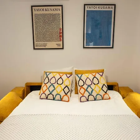 Guestready - El Aljibe 巴达霍斯