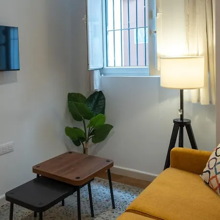 公寓 Guestready - El Aljibe