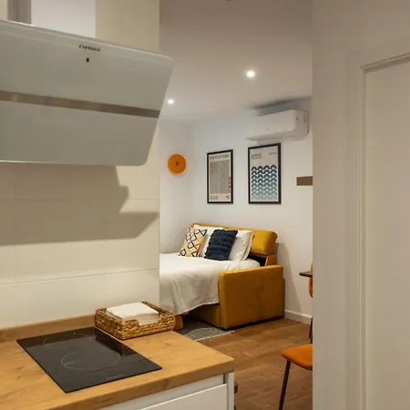 Guestready - El Aljibe *