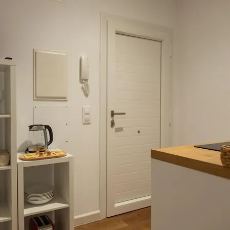 Guestready - El Aljibe 公寓 巴达霍斯