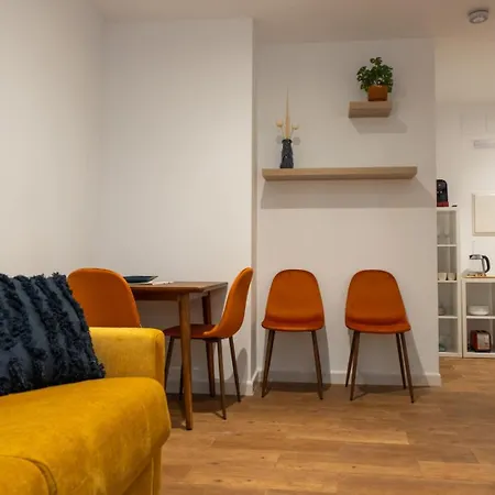 Guestready - El Aljibe 公寓 *