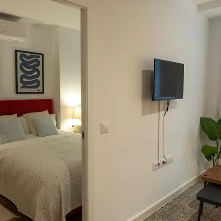 Guestready - El Aljibe *