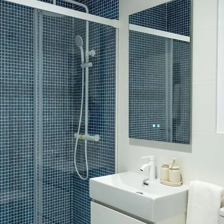 Guestready - El Aljibe 巴达霍斯