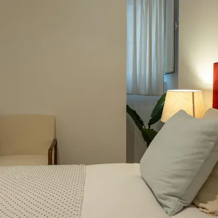 Guestready - El Aljibe 巴达霍斯