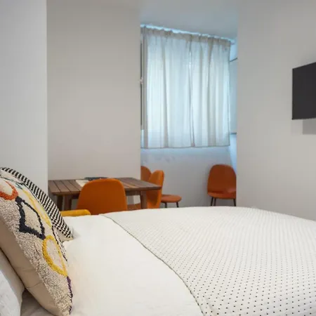 Guestready - El Aljibe 公寓 巴达霍斯