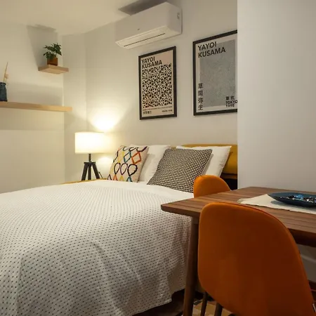 Guestready - El Aljibe 巴达霍斯