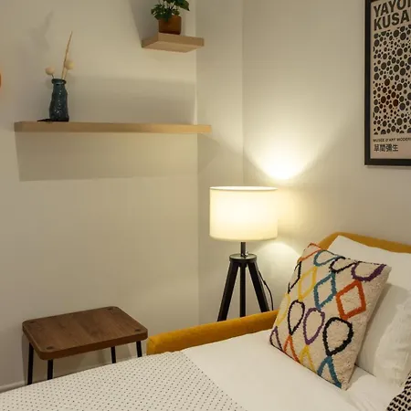 Guestready - El Aljibe 巴达霍斯