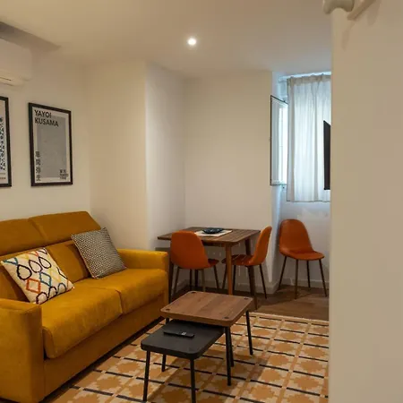 公寓 Guestready - El Aljibe