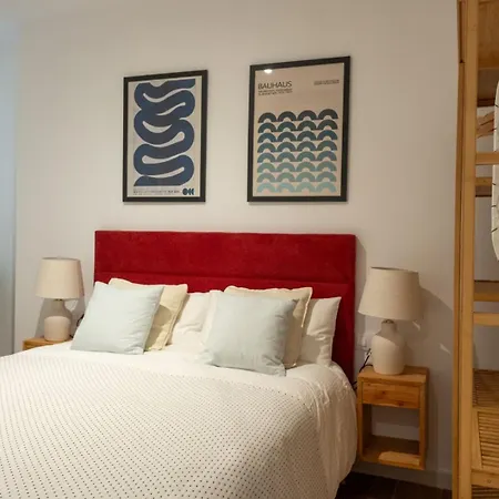 Guestready - El Aljibe * 巴达霍斯