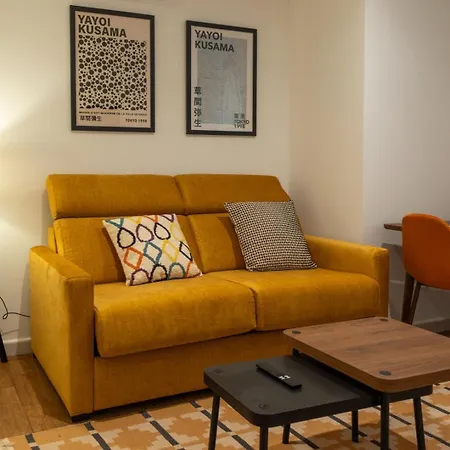 Guestready - El Aljibe Appartement *