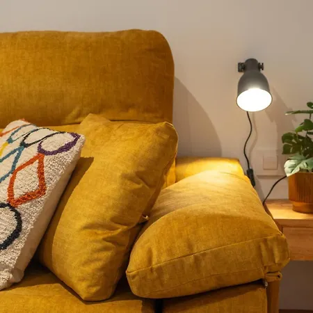 Guestready - El Aljibe 巴达霍斯