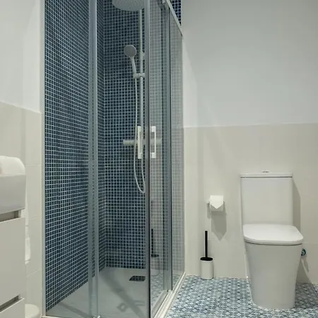 Guestready - El Aljibe * 巴达霍斯