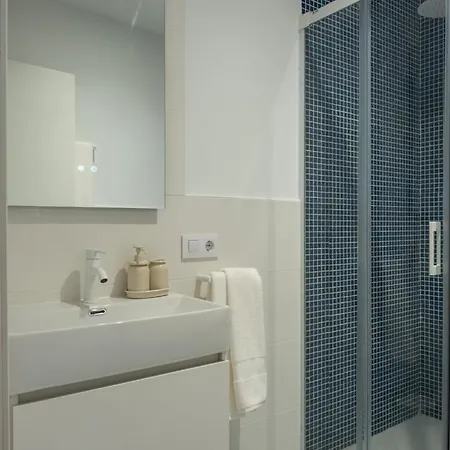 公寓 Guestready - El Aljibe