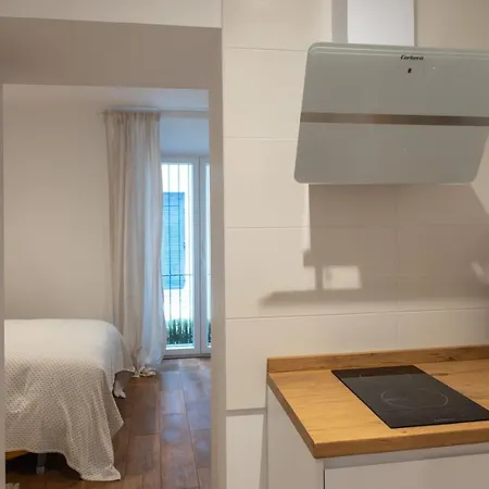 公寓 Guestready - El Aljibe *