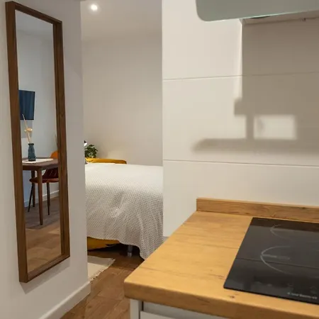 Guestready - El Aljibe