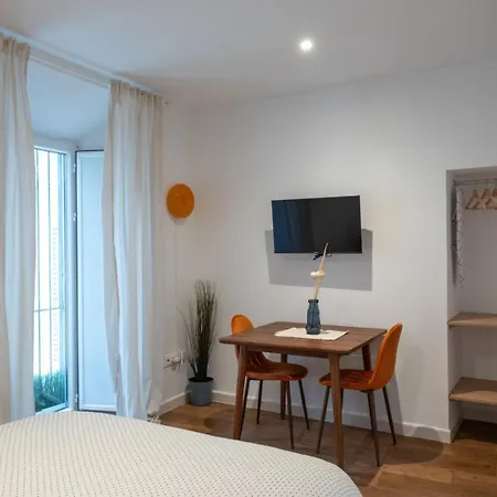 Guestready - El Aljibe 公寓