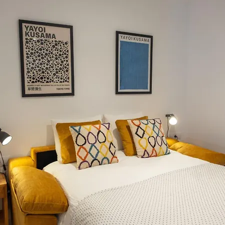 公寓 Guestready - El Aljibe *