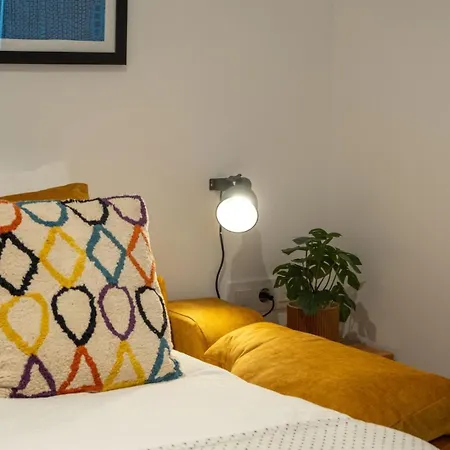 Guestready - El Aljibe 公寓 *