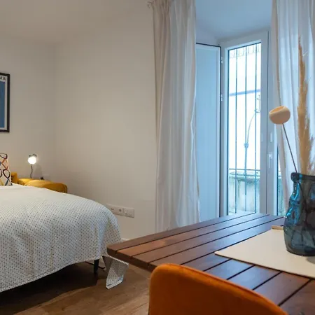 Guestready - El Aljibe 公寓 巴达霍斯