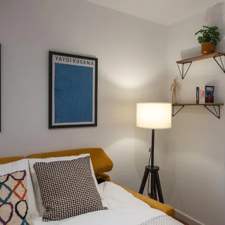 公寓 Guestready - El Aljibe