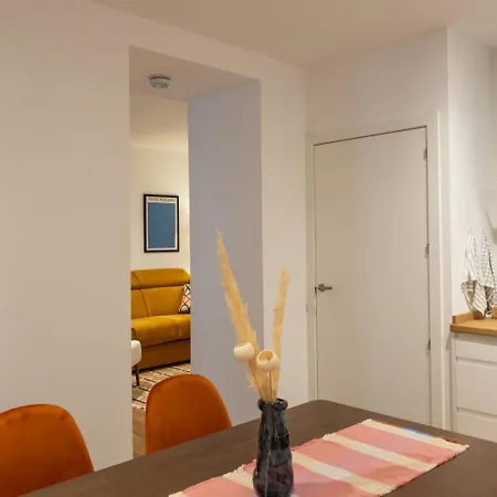 Guestready - El Aljibe 公寓 *