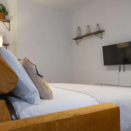 Guestready - El Aljibe 公寓