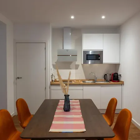 公寓 Guestready - El Aljibe