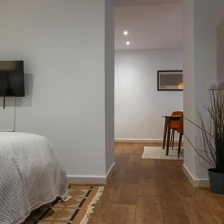 Guestready - El Aljibe * 巴达霍斯